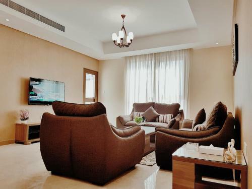 Juffair Trends Luxury Apartment
