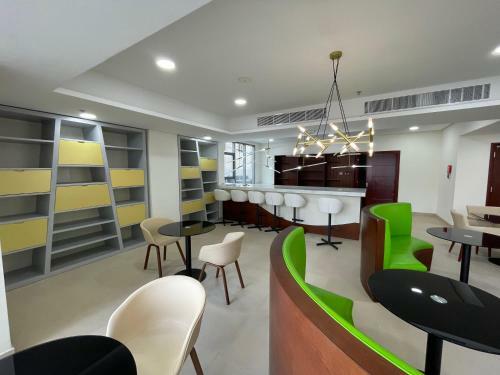 Hotel The Apple Residence