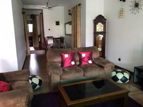Apartamento Dream House
