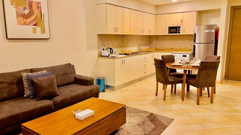 Apartamento Bw Suites & Spa