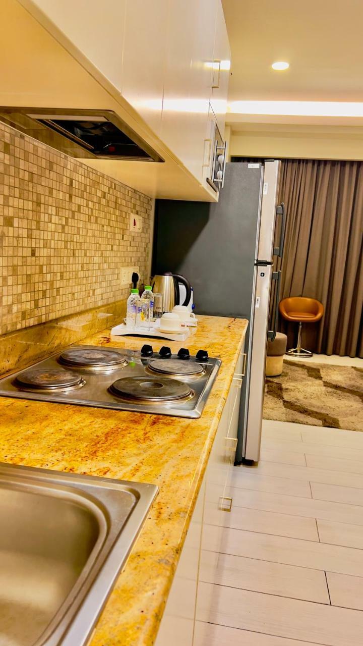 Apartamento Bw Suites & Spa