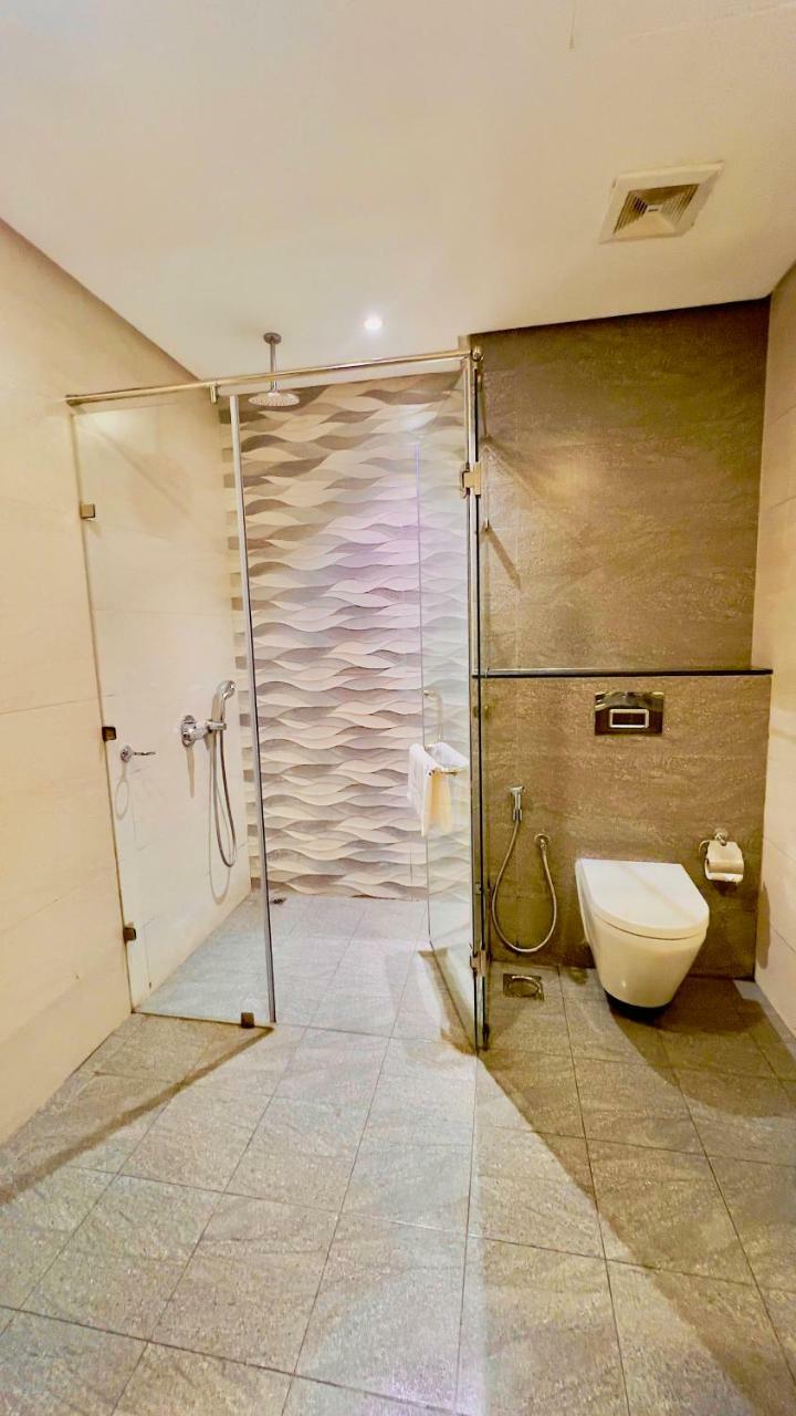 Apartamento Bw Suites & Spa