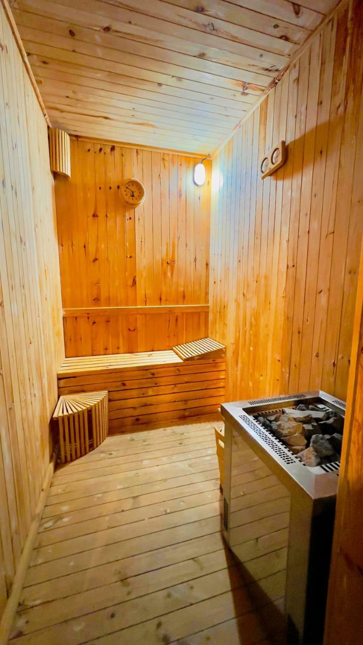 Apartamento Bw Suites & Spa