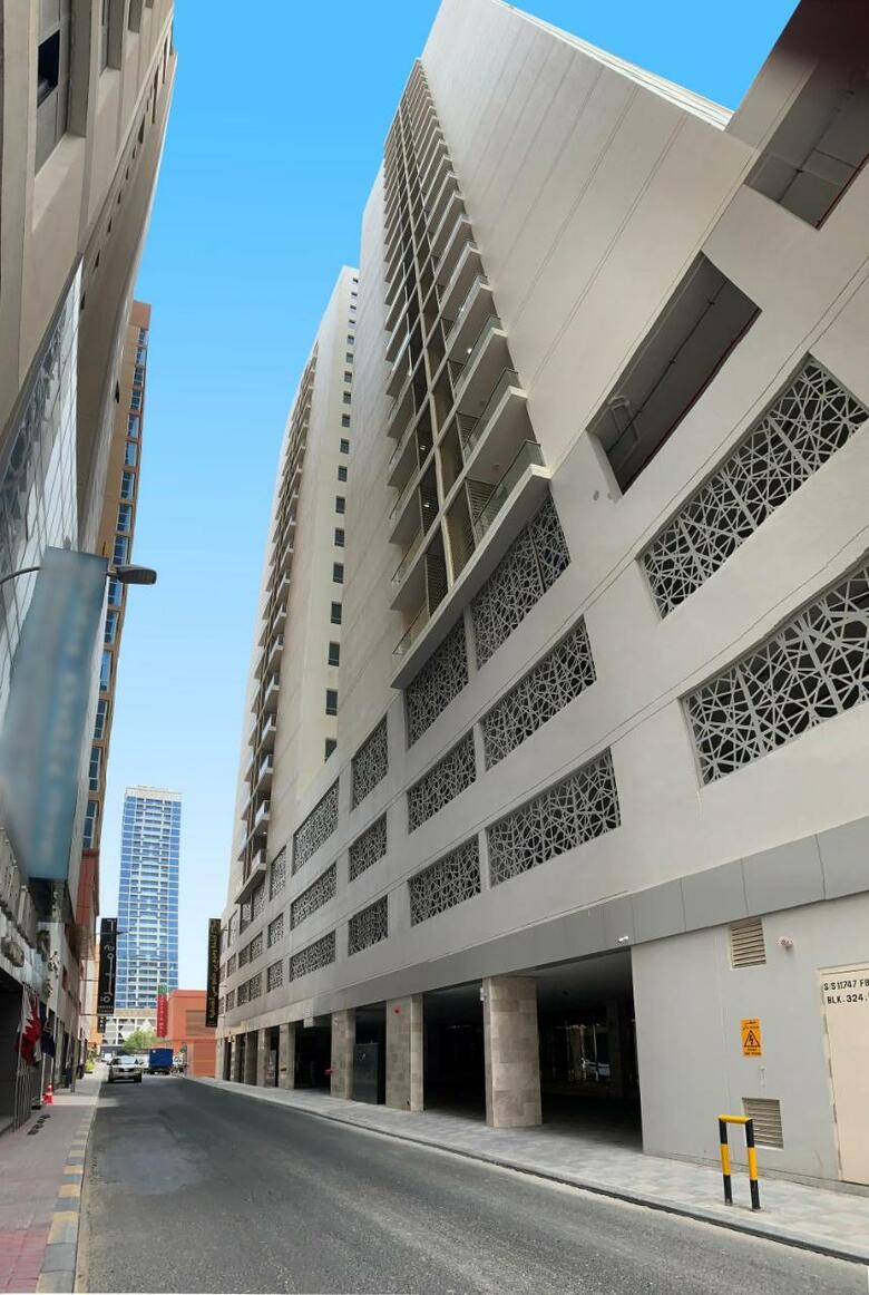 Apartamento Bw Suites & Spa