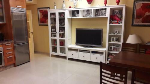 Apartamento de 2 Habitaciones En Fuengirola M�laga