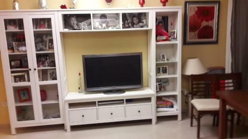 Apartamento de 2 Habitaciones En Fuengirola M�laga