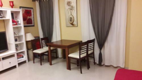 Apartamento de 2 Habitaciones En Fuengirola M�laga