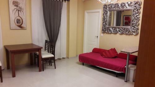 Apartamento de 2 Habitaciones En Fuengirola M�laga