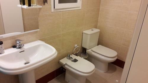 Apartamento de 2 Habitaciones En Fuengirola M�laga
