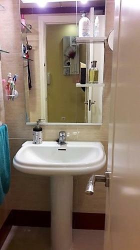 Apartamento de 2 Habitaciones En Fuengirola M�laga