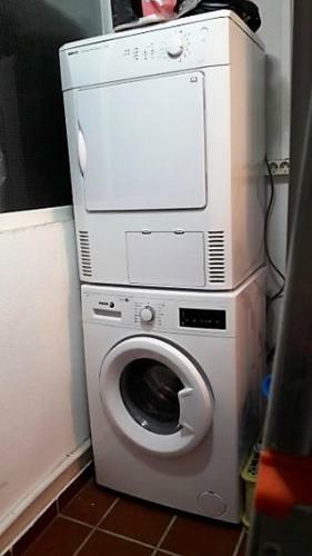 Apartamento de 2 Habitaciones En Fuengirola M�laga