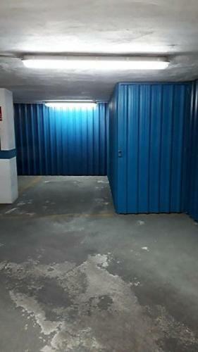 Apartamento de 2 Habitaciones En Fuengirola M�laga
