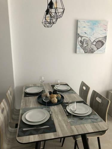 Apartamento Fuengirola Los Boliches II 1 Minuto de La Playa