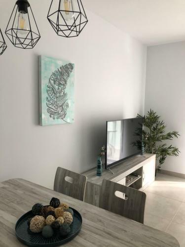 Apartamento Fuengirola Los Boliches II 1 Minuto de La Playa