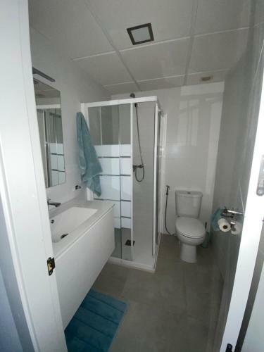 Apartamento Fuengirola Los Boliches II 1 Minuto de La Playa