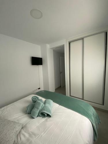 Apartamento Fuengirola Los Boliches II 1 Minuto de La Playa