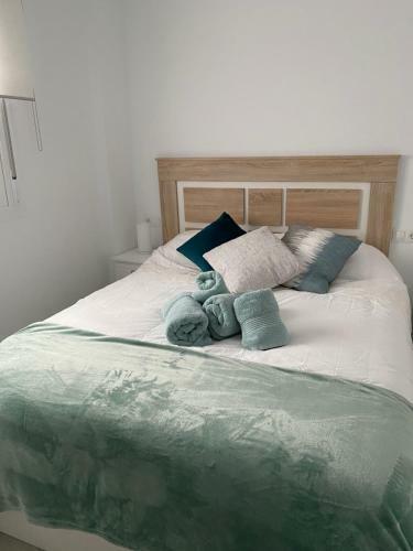 Apartamento Fuengirola Los Boliches II 1 Minuto de La Playa