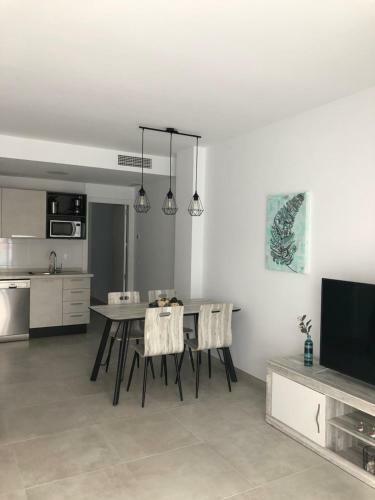 Apartamento Fuengirola Los Boliches II 1 Minuto de La Playa