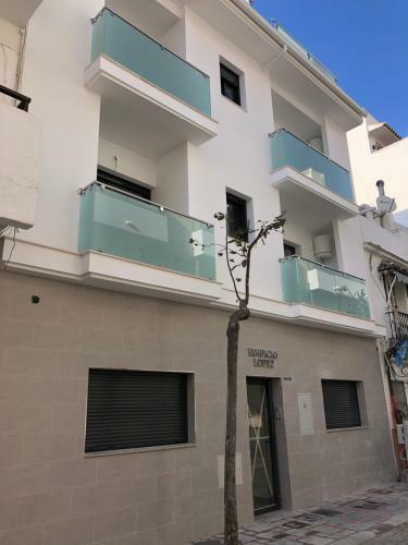 Apartamento Fuengirola Los Boliches II 1 Minuto de La Playa
