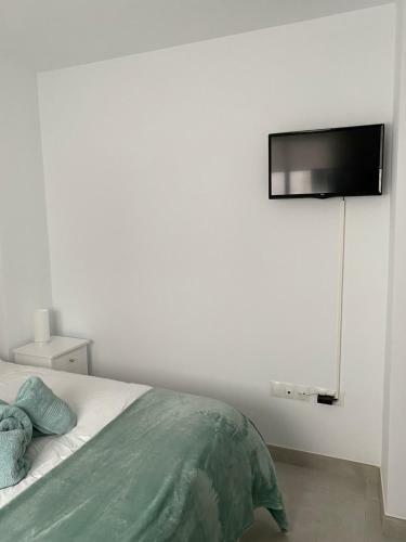 Apartamento Fuengirola Los Boliches II 1 Minuto de La Playa