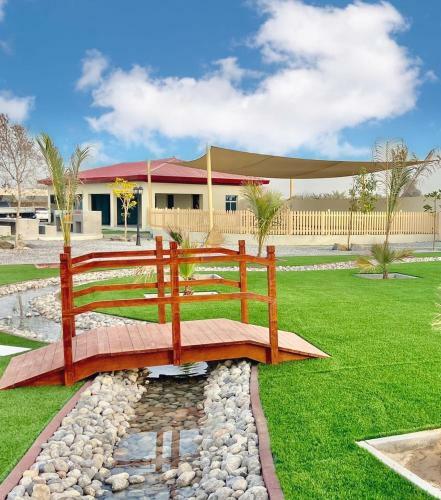 Agroturismo Seven Elements Resort