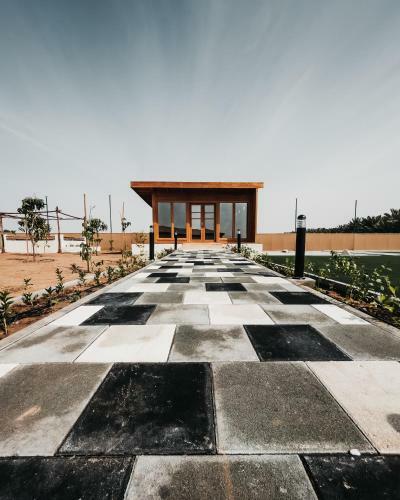 Agroturismo Seven Elements Resort