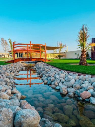 Agroturismo Seven Elements Resort