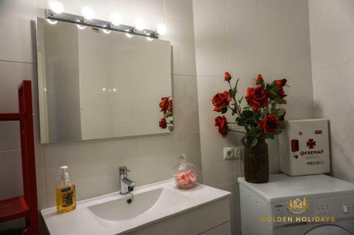 Apartamento �tico Loft Moderno C�ntrico