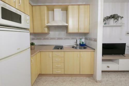 Apartamento Sol Y Mar