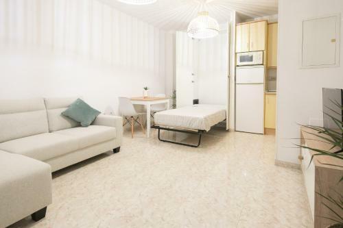 Apartamento Sol Y Mar