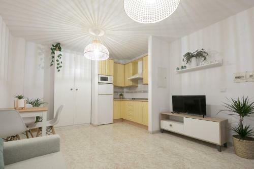Apartamento Sol Y Mar
