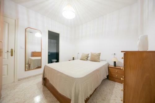 Apartamento Sol Y Mar