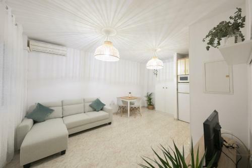 Apartamento Sol Y Mar
