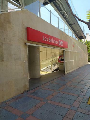 Apartamento Sol Y Mar