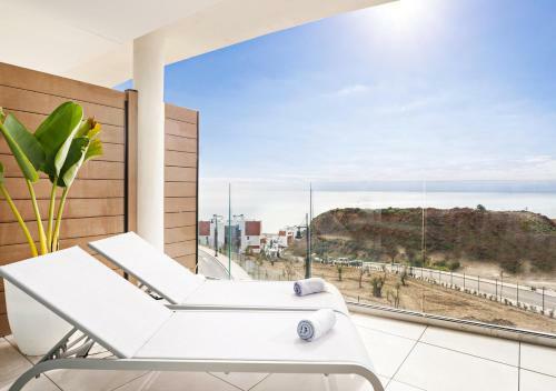 Apartamento Ellena Luxe Woning Loopafstand Van Het Strand!