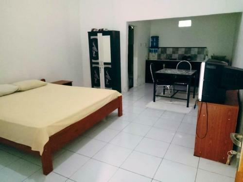 Hostal Sayang Guest House