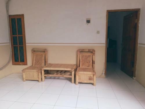 Hostal Sayang Guest House