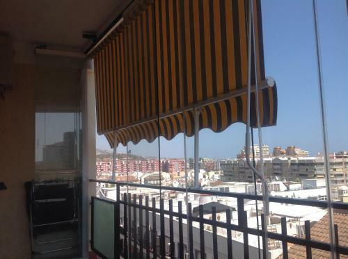Apartamento Edf Arco Iris 2