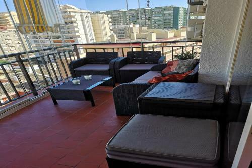 Apartamento Edf Arco Iris 2