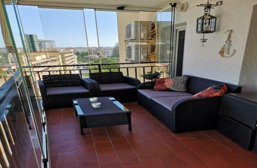 Apartamento Edf Arco Iris 2