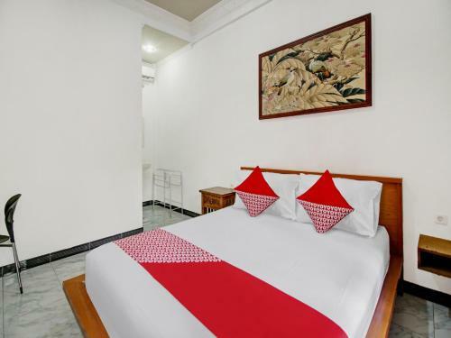 Oyo 90672 Balakosa Hotel