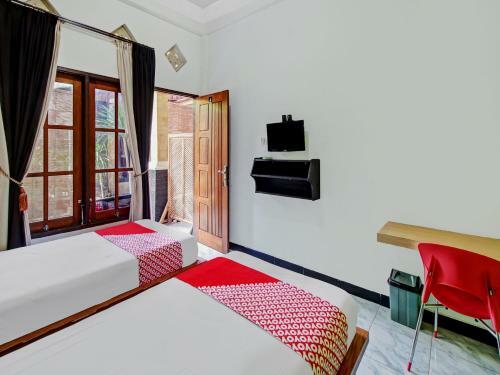 Oyo 90672 Balakosa Hotel