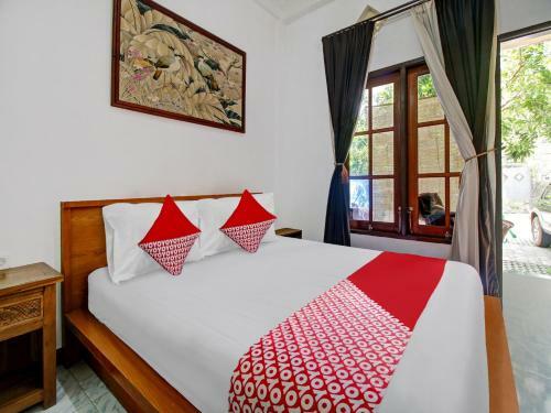 Oyo 90672 Balakosa Hotel