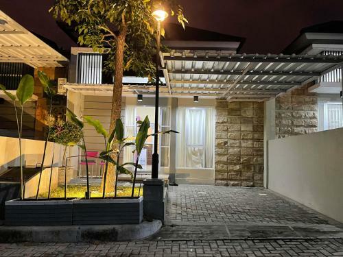 Yuna Private Guesthouse