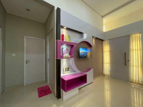 Yuna Private Guesthouse