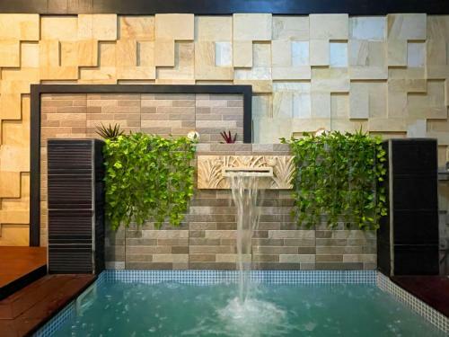 Yuna Private Guesthouse