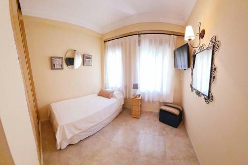 Apartamento Los Boliches 150 M De La Playa