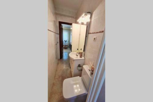 Apartamento Los Boliches 150 M De La Playa