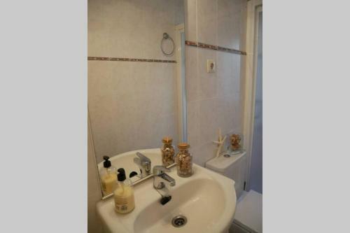 Apartamento Los Boliches 150 M De La Playa