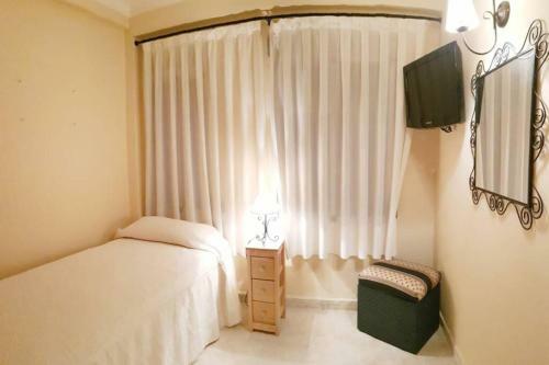 Apartamento Los Boliches 150 M De La Playa